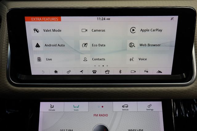 2020 Land Rover Range Rover Velar P340 R-Dynamic S - 23095767 - 45
