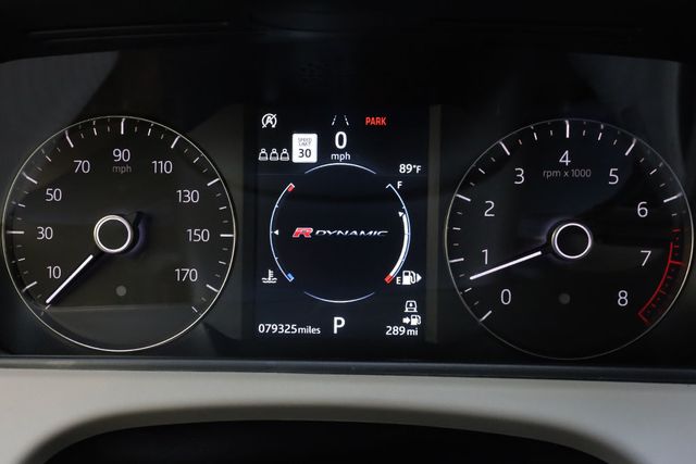 2020 Land Rover Range Rover Velar P340 R-Dynamic S - 23095767 - 52