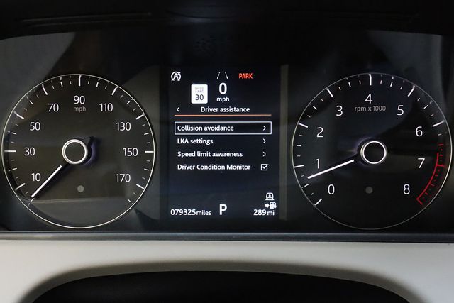 2020 Land Rover Range Rover Velar P340 R-Dynamic S - 23095767 - 53