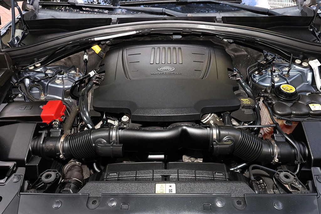 2020 Land Rover Range Rover Velar P340 R-Dynamic S - 23095767 - 55