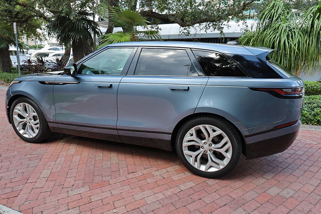 2020 Land Rover Range Rover Velar P340 R-Dynamic S - 23095767 - 5