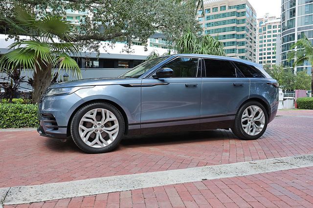 2020 Land Rover Range Rover Velar P340 R-Dynamic S - 23095767 - 65