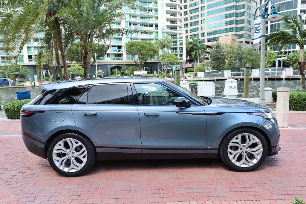 2020 Land Rover Range Rover Velar P340 R-Dynamic S - 23095767 - 66