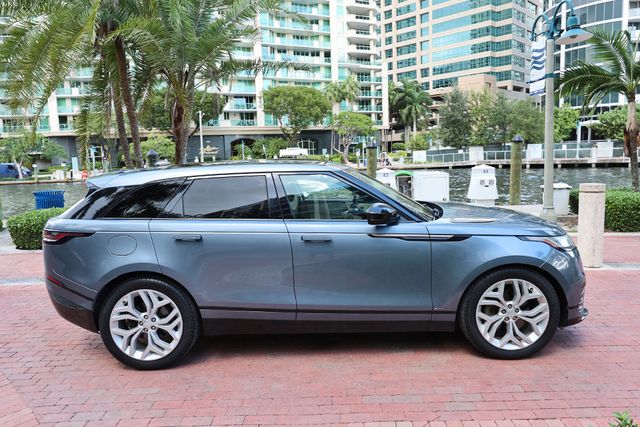 2020 Land Rover Range Rover Velar P340 R-Dynamic S - 23095767 - 66