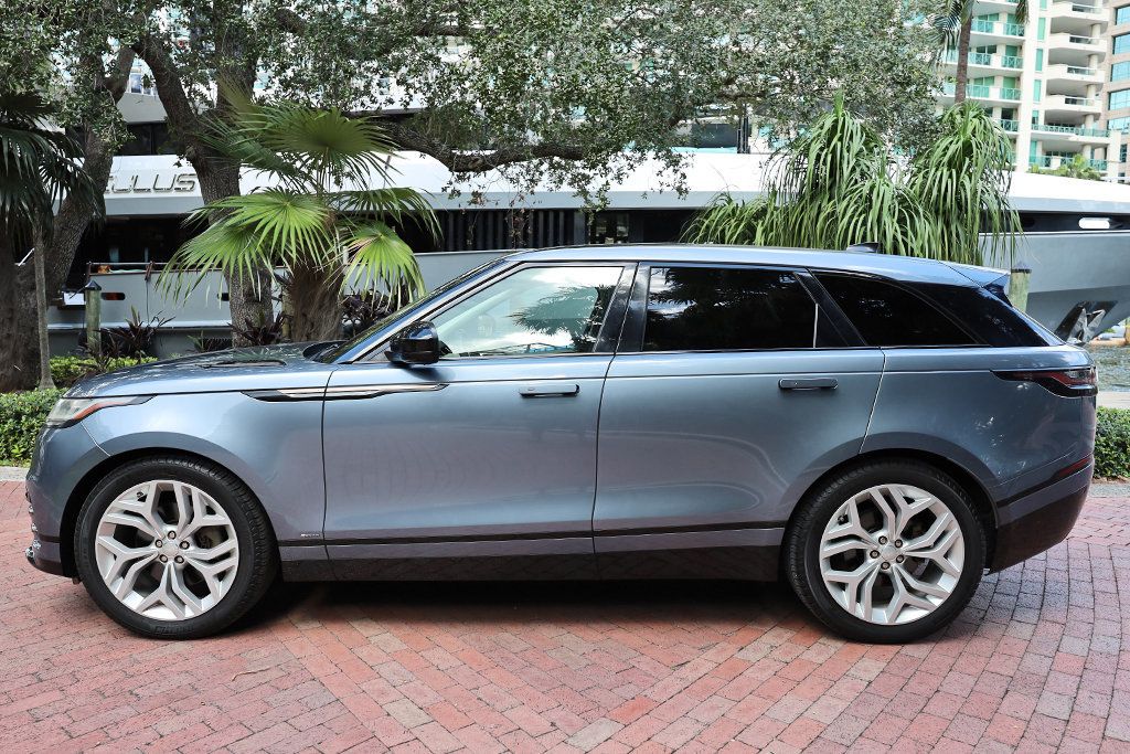 2020 Land Rover Range Rover Velar P340 R-Dynamic S - 23095767 - 67