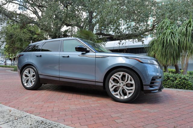 2020 Land Rover Range Rover Velar P340 R-Dynamic S - 23095767 - 68