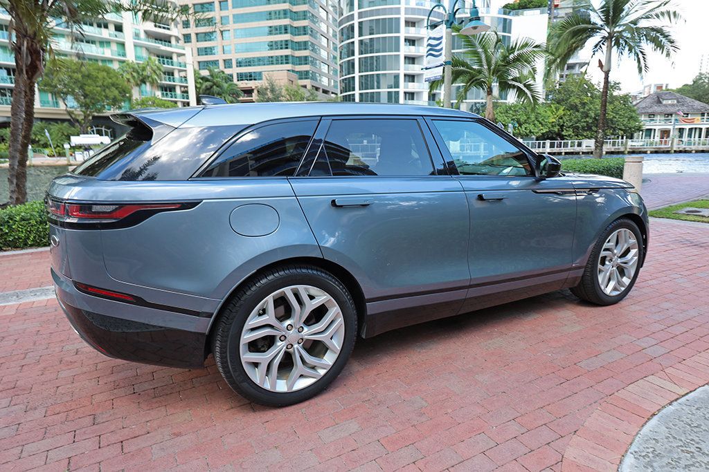 2020 Land Rover Range Rover Velar P340 R-Dynamic S - 23095767 - 6