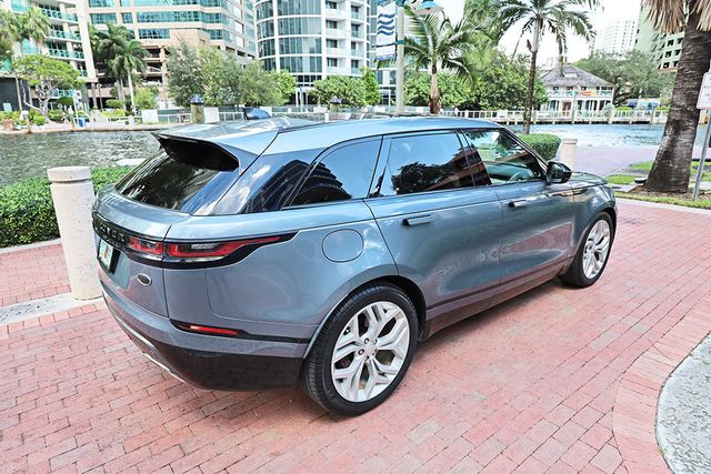 2020 Land Rover Range Rover Velar P340 R-Dynamic S - 23095767 - 70