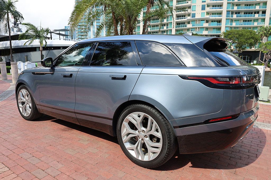 2020 Land Rover Range Rover Velar P340 R-Dynamic S - 23095767 - 71