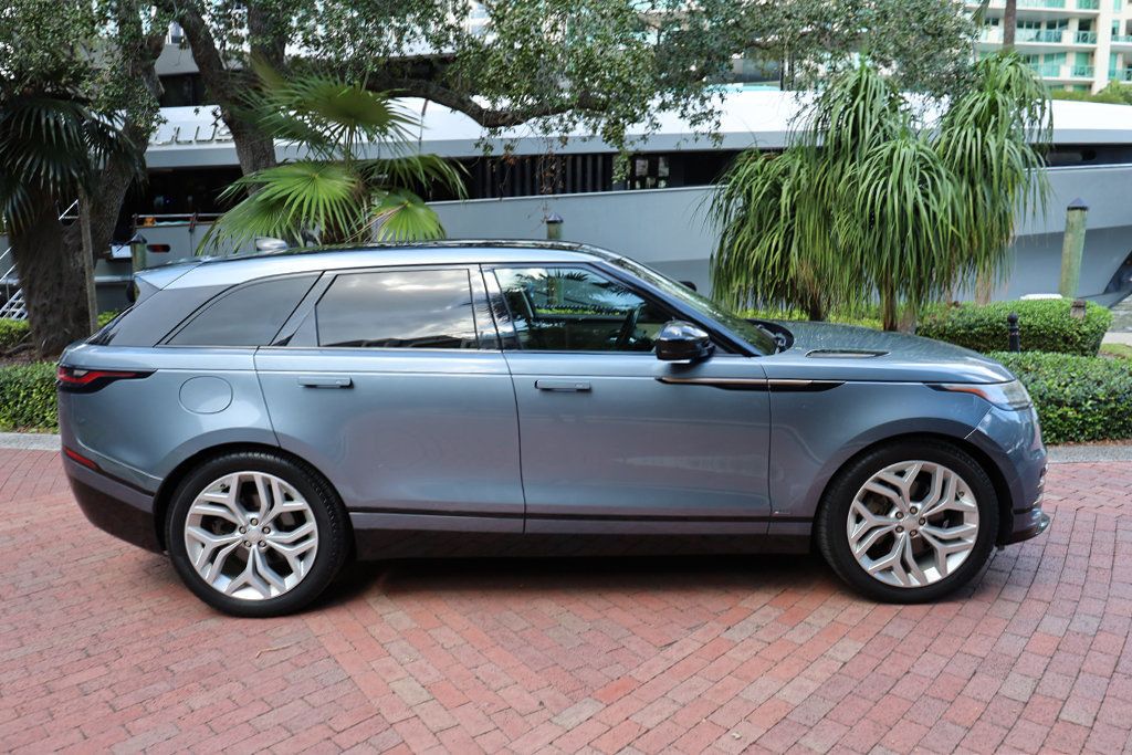 2020 Land Rover Range Rover Velar P340 R-Dynamic S - 23095767 - 72