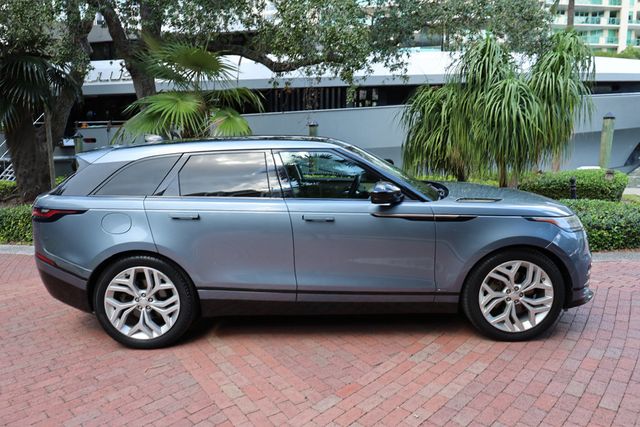2020 Land Rover Range Rover Velar P340 R-Dynamic S - 23095767 - 72