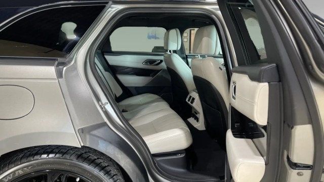 2020 Land Rover Range Rover Velar P380 R-Dynamic HSE - 22961831 - 11