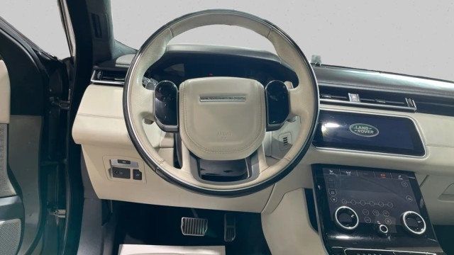 2020 Land Rover Range Rover Velar P380 R-Dynamic HSE - 22961831 - 14