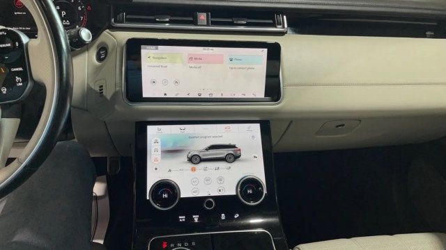 2020 Land Rover Range Rover Velar P380 R-Dynamic HSE - 22961831 - 17
