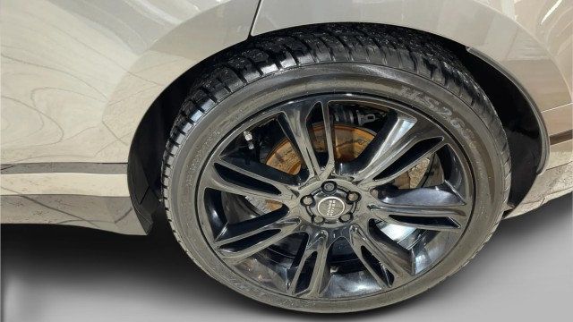 2020 Land Rover Range Rover Velar P380 R-Dynamic HSE - 22961831 - 18