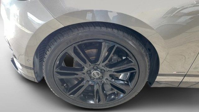 2020 Land Rover Range Rover Velar P380 R-Dynamic HSE - 22961831 - 19