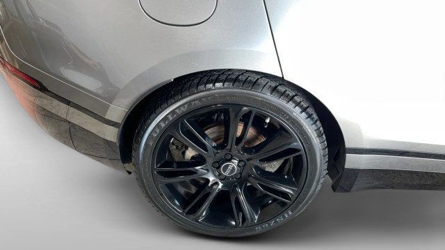 2020 Land Rover Range Rover Velar P380 R-Dynamic HSE - 22961831 - 21