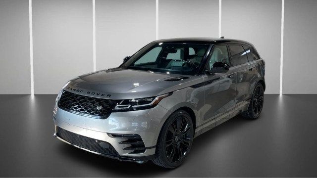2020 Land Rover Range Rover Velar P380 R-Dynamic HSE - 22961831 - 2