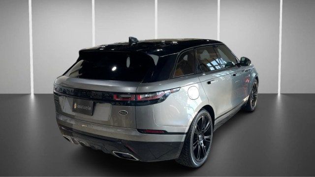 2020 Land Rover Range Rover Velar P380 R-Dynamic HSE - 22961831 - 3