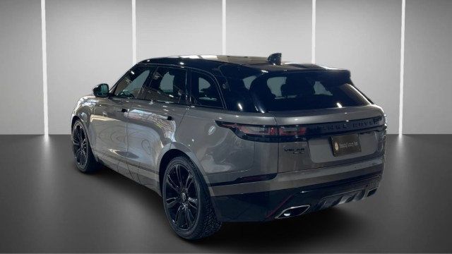 2020 Land Rover Range Rover Velar P380 R-Dynamic HSE - 22961831 - 4