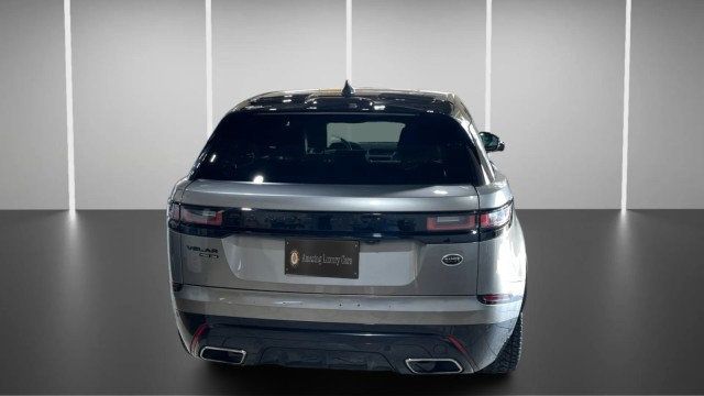2020 Land Rover Range Rover Velar P380 R-Dynamic HSE - 22961831 - 7