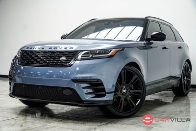 2020 Land Rover Range Rover Velar - SALYM2EV3LA262416
