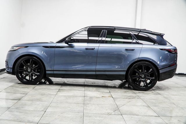 2020 Land Rover Range Rover Velar P380 R-Dynamic HSE - 23038596 - 9