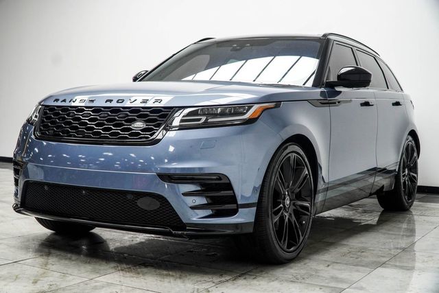 2020 Land Rover Range Rover Velar P380 R-Dynamic HSE - 23038596 - 10
