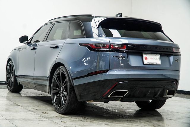 2020 Land Rover Range Rover Velar P380 R-Dynamic HSE - 23038596 - 11