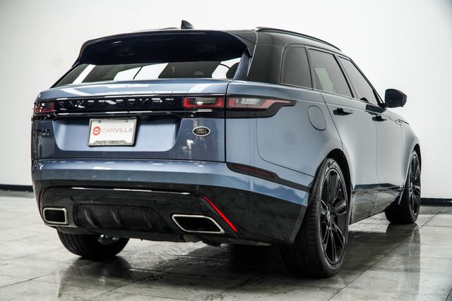 2020 Land Rover Range Rover Velar P380 R-Dynamic HSE - 23038596 - 12