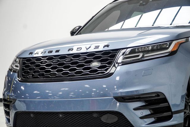 2020 Land Rover Range Rover Velar P380 R-Dynamic HSE - 23038596 - 1