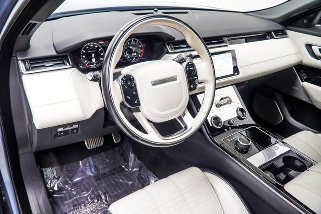 2020 Land Rover Range Rover Velar P380 R-Dynamic HSE - 23038596 - 20