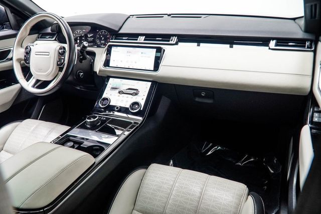 2020 Land Rover Range Rover Velar P380 R-Dynamic HSE - 23038596 - 22