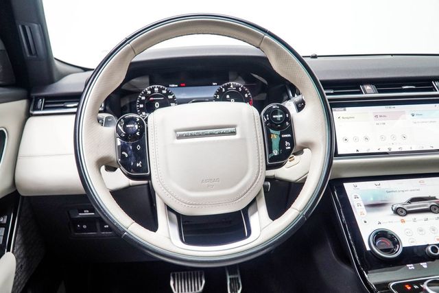 2020 Land Rover Range Rover Velar P380 R-Dynamic HSE - 23038596 - 23