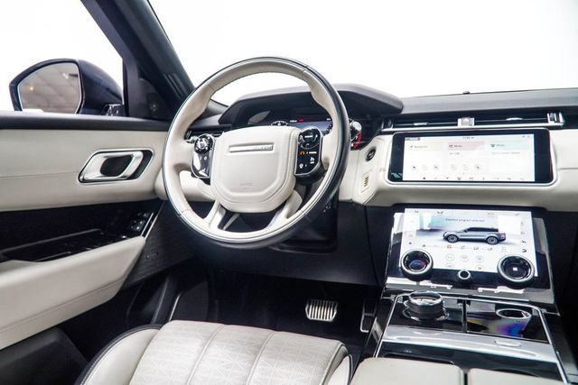 2020 Land Rover Range Rover Velar P380 R-Dynamic HSE - 23038596 - 24