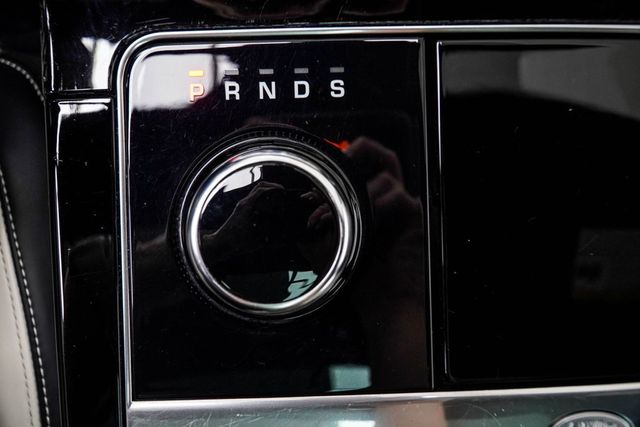 2020 Land Rover Range Rover Velar P380 R-Dynamic HSE - 23038596 - 25