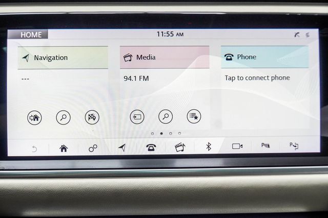 2020 Land Rover Range Rover Velar P380 R-Dynamic HSE - 23038596 - 29