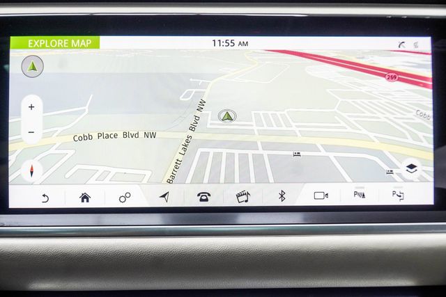 2020 Land Rover Range Rover Velar P380 R-Dynamic HSE - 23038596 - 30