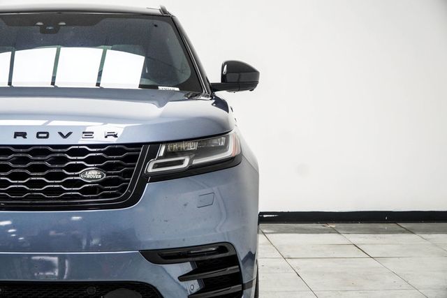 2020 Land Rover Range Rover Velar P380 R-Dynamic HSE - 23038596 - 3