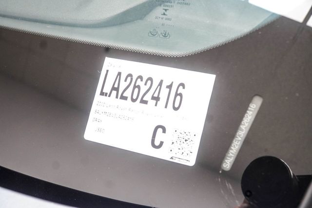 2020 Land Rover Range Rover Velar P380 R-Dynamic HSE - 23038596 - 44