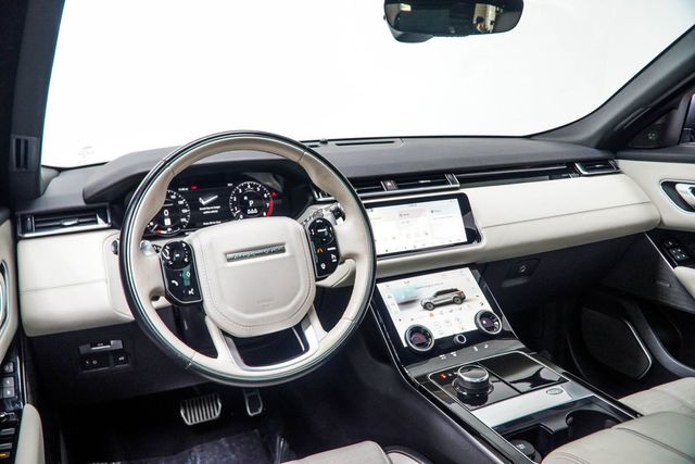 2020 Land Rover Range Rover Velar P380 R-Dynamic HSE - 23038596 - 4