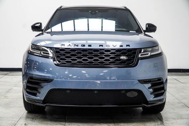 2020 Land Rover Range Rover Velar P380 R-Dynamic HSE - 23038596 - 5