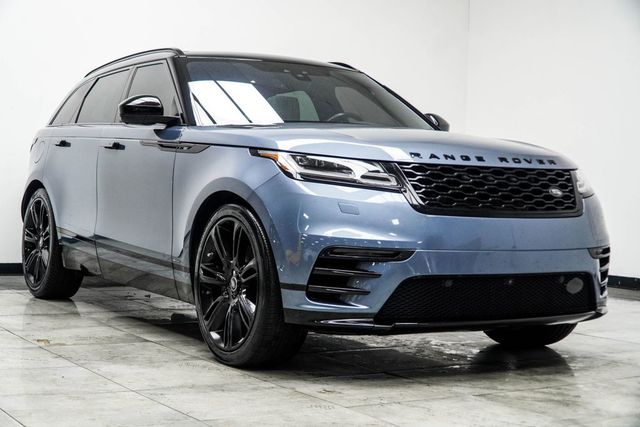 2020 Land Rover Range Rover Velar P380 R-Dynamic HSE - 23038596 - 6