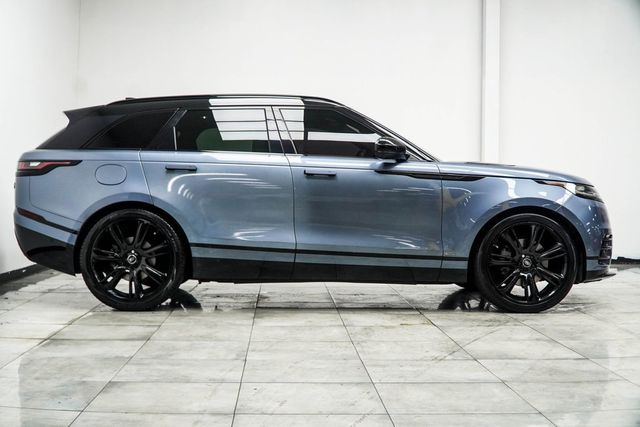 2020 Land Rover Range Rover Velar P380 R-Dynamic HSE - 23038596 - 7