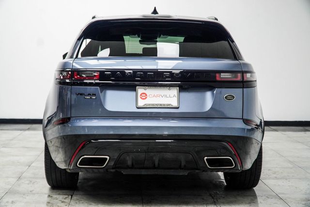2020 Land Rover Range Rover Velar P380 R-Dynamic HSE - 23038596 - 8