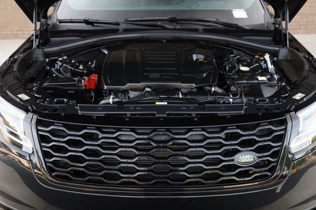 2020 Land Rover Range Rover Velar R-Dynamic S - 23017395 - 10