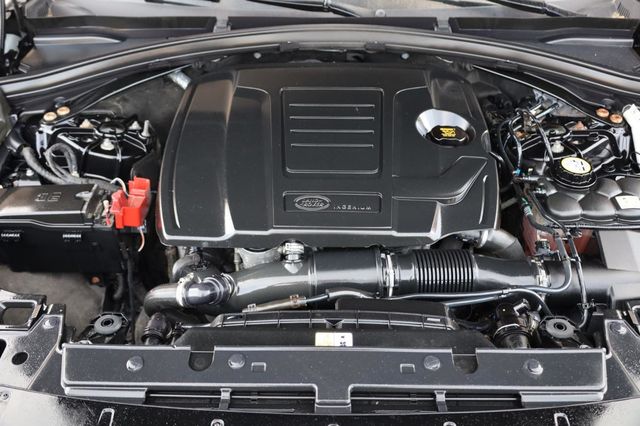 2020 Land Rover Range Rover Velar R-Dynamic S - 23017395 - 11