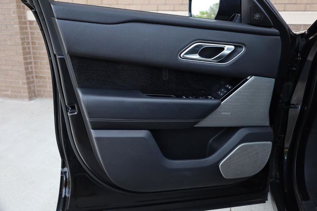 2020 Land Rover Range Rover Velar R-Dynamic S - 23017395 - 12