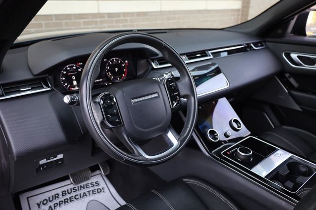 2020 Land Rover Range Rover Velar R-Dynamic S - 23017395 - 13