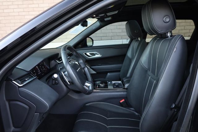 2020 Land Rover Range Rover Velar R-Dynamic S - 23017395 - 14